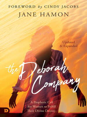 cover image of The Deborah Company (Updated and Expanded)